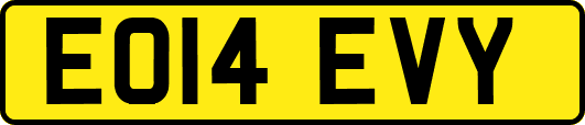 EO14EVY