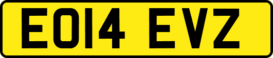 EO14EVZ