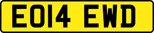 EO14EWD