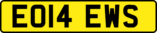 EO14EWS