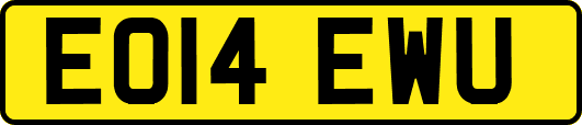 EO14EWU