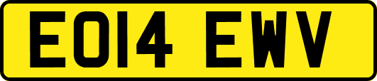 EO14EWV
