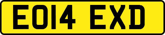 EO14EXD
