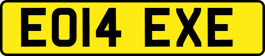 EO14EXE