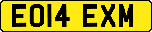 EO14EXM