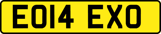 EO14EXO