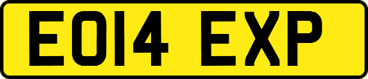 EO14EXP