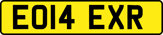 EO14EXR