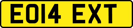 EO14EXT
