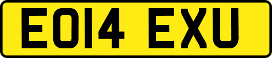EO14EXU