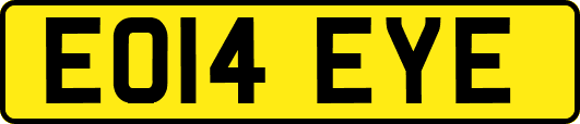 EO14EYE