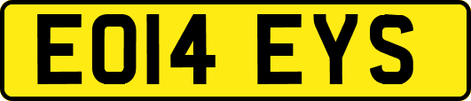 EO14EYS