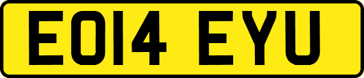 EO14EYU
