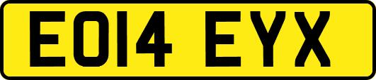 EO14EYX