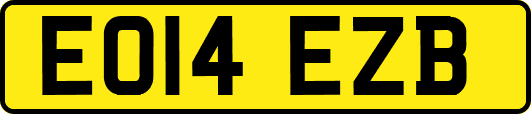 EO14EZB
