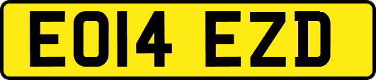 EO14EZD
