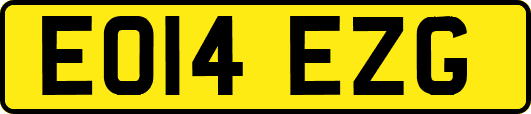 EO14EZG