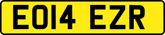 EO14EZR