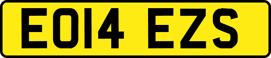 EO14EZS