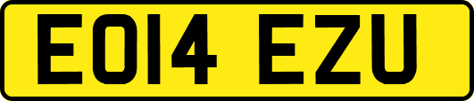 EO14EZU