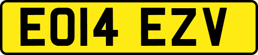 EO14EZV
