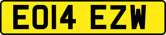 EO14EZW