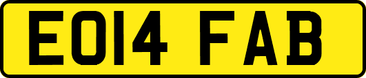 EO14FAB