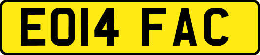 EO14FAC