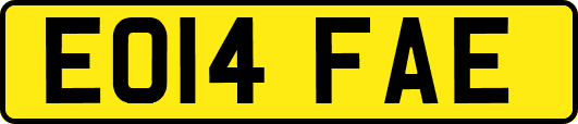 EO14FAE
