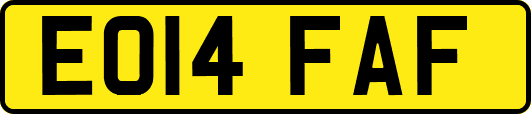EO14FAF