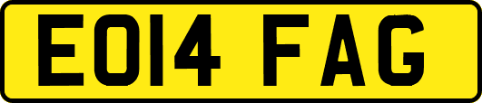EO14FAG