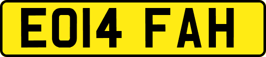 EO14FAH