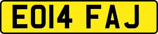 EO14FAJ