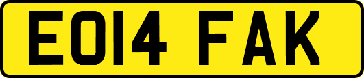 EO14FAK