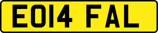 EO14FAL