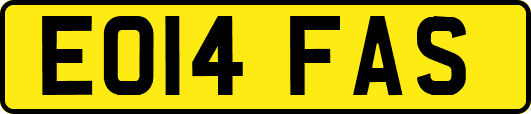 EO14FAS