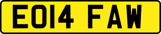 EO14FAW