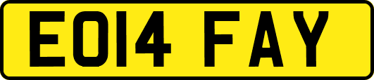 EO14FAY