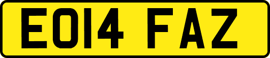 EO14FAZ