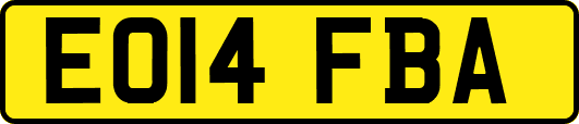 EO14FBA
