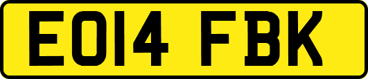 EO14FBK