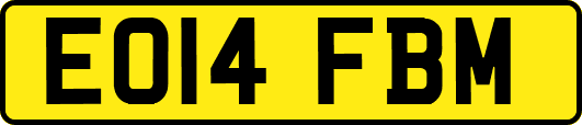 EO14FBM