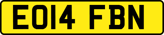 EO14FBN
