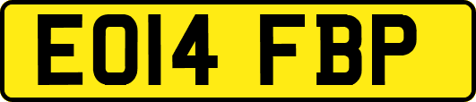 EO14FBP