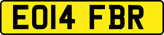 EO14FBR
