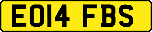 EO14FBS