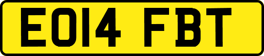 EO14FBT