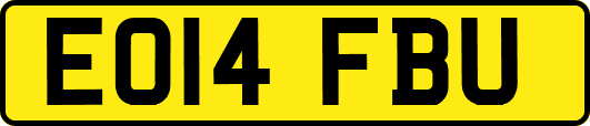 EO14FBU