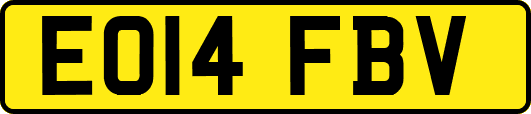 EO14FBV