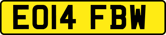 EO14FBW